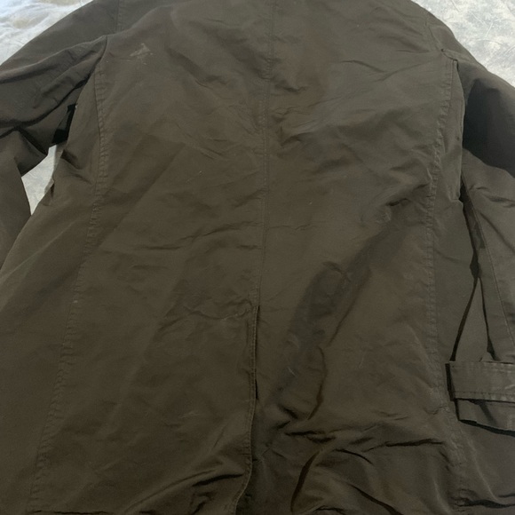BURBERRY JACKET SIZE 50 - Picture 9 of 9